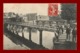 Lannion * Pont De Chemin De Fer   * Edit Nd (scan Recto Et Verso ) - Lannion