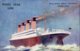 Transport .20331 .bateau .white Star Line .triple Screw R M S Olympic . - Paquebots