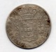 BRAZIL, 320 Reis, 1787, Silver, KM #221.1 - Brasil