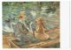 Morisot, Malerei, Gemälde - Peintures & Tableaux