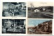 Delcampe - LOT DE 200 CARTES POSTALES ANCIENNES ET SEMI MODERNES - 100 - 499 Cartes