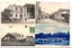 Delcampe - LOT DE 200 CARTES POSTALES ANCIENNES ET SEMI MODERNES - 100 - 499 Karten