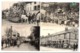 Delcampe - LOT DE 200 CARTES POSTALES ANCIENNES ET SEMI MODERNES - 100 - 499 Karten