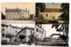 Delcampe - LOT DE 200 CARTES POSTALES ANCIENNES ET SEMI MODERNES - 100 - 499 Karten