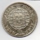 BRAZIL, 960 Reis, 1820 R, Silver, KM #326.1 - Brasilien