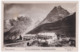 Österreich Südtirol Original Foto !!!  Ca.1910   15X10 Cm   - Stilfserjoch Franzenshöhe - Altri & Non Classificati