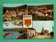 83 Puy De Dome Manzat Carte Multivues - Manzat