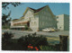 Suisse -- ZG-Risch-Rotkreuz-1973 -Hotel-Restaurant Bauernhof (voitures)....cachet.....beau Timbre........ à Saisir - Risch-Rotkreuz