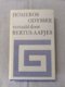 Homeros Odyssee Vertaald Door Bertus Aafjes; Meulenhoff- Amsterdam 1966. - Literatuur