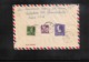 China 1960 Interesting Airmail Letter - Lettres & Documents