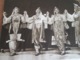 Delcampe - YUGOSLAV FOLK DANCES, BELGRADE 1950, IN ENGLISH LANGUAGE - Kultur