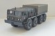 Miniature Militaire 1/72 - Camion De Transport MAZ-535 - Chars