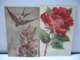 LOT DE 10 CPA ILLUSTRATIONS THÈME NATURE FLEURS LOT NUMÉRO 11 - 5 - 99 Postcards