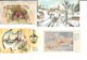 Delcampe - Lot De 40 Cartes Postales De Voeux " Bonne Année, Nouvel An " - Toutes Scannées - Nouvel An