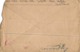 Lettre Timbre 25 Fuhrer Cachet RHEDA (WEST)  Vers Toulouse RV - Covers & Documents