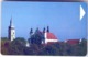 Used Phone Cards  Belarus Pinsk. Monastry 90 ED. - Belarus