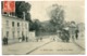 CPA - Carte Postale - France - Betz - Quartier De La Poste - 1909 (I10357) - Autres & Non Classés