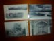 BEAU LOT DE 50 CPA,VOIR SCAN - 5 - 99 Postcards