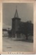 MELLERY - Eglise - Carte-photo (Villers-la-Ville) - Villers-la-Ville