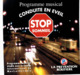 CD N°2847 - PROGRAMME MUSICAL - CONDUITE EN EVEIL - STOP SOMMEIL - PREVENTION ROUTIERE - COMPILATION - Compilations