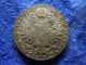 AUSTRIA 1 THALER 1780, KM T1, RESTRIKE - Autriche