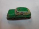 Miniature Voiture Tôle  Made In Western Germany 4.5 Cm Technofix Sous Reserve - Toy Memorabilia