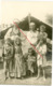 Belle Carte - Enfants - Zigeuner - Gitan - Gypsy - Serbia Balkan Mazedonien -  Allemande Carte Photo-1914-1918 WWI - Guerra 1914-18
