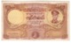 BURMA	50	KYATS	1958	P50	VF/XF	Staple Holes		.CV. - Myanmar