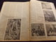 Magazine Circa 1950 Iran Caricatures, Propagande, Illustrations, Religion, Politique, Satirique Perse, ECRIT EN PERSE - Algemene Informatie