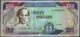 JAMAICA - 50 Dollars 15.01.2004 UNC P.79 E - Giamaica