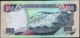 JAMAICA - 50 Dollars 15.01.2004 UNC P.79 E - Giamaica