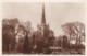 STRATFORD ON AVON - HOLY TRINITY CHURCH - Stratford Upon Avon