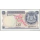 TWN - SINGAPORE 1a - 1 Dollar 1976 A/50 260711 UNC - Singapur