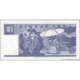 TWN - SINGAPORE 18a - 1 Dollar 1987 Prefix B/3 UNC - Singapore