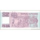 TWN - SINGAPORE 28 - 2 Dollars 1992 Prefix HK UNC - Singapour