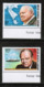 BRITISH ANTARCTIC TERRITORY  Scott # 62-3a** VF MINT NH INCLUDING Souvenir Sheet (SS-437) - Unused Stamps