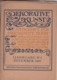 DEKORATIVE  KUNST  DECEMBER  1897  N°  3 MUNCHEN  F. BRUCKMANN ,,,,TRES BELLE REVUE ART  NOUVEAU - Arte