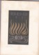 DEKORATIVE  KUNST  DECEMBER  1897  N°  3 MUNCHEN  F. BRUCKMANN ,,,,TRES BELLE REVUE ART  NOUVEAU - Art