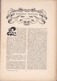 Delcampe - DEKORATIVE  KUNST  DECEMBER  1897  N°  3 MUNCHEN  F. BRUCKMANN ,,,,TRES BELLE REVUE ART  NOUVEAU - Art