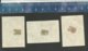 LUNA 3 - 4 OCT. 1959 - ROCKET AROUND THE MOON KOSMOS ESPACE SPACE RUIMTEVAART  Matchbox Labels USSR - Boites D'allumettes - Etiquettes