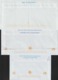 Lot De 3 Enveloppes PAP - Neuf ** - N° 3734A  Marianne De Lamouche - Philaposte - Voir Les 2 Scannes Et Les Détails - PAP: Antwort/Lamouche