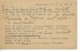 1917- SUISSE LAUSANNE Carte CENSURE Ouvert 418- Bonne Carte écrite Parle De "CONVOI DE RAPATRIES "  2 Scans - Militaria