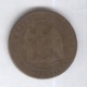 10 Centimes France 1865 A - Andere & Zonder Classificatie