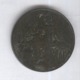 10 Centimes France 1904 - Andere & Zonder Classificatie