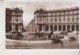 Roma Piazza Dell' Esedra  Auto D'epoca 1937 Fotografica - Lugares Y Plazas