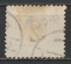 Egypt - 1888 - GENUINE - ( Postage Due - 2 M ) - Used - As Scan - 1866-1914 Khédivat D'Égypte