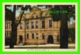 BROCKVILLE, ONTARIO - POST OFFICE - PECO - - Brockville