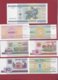 Belarus 17 Billets ---UNC---lot N °8 - Wit-Rusland