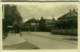 AK GERMANY - LORRACH BAHNHOF - EDIT BODON & DESAIVE - 1940s  (BG5352) - Loerrach