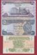 Iraq  6 Billets ---UNC-- Lot N °13 - Irak